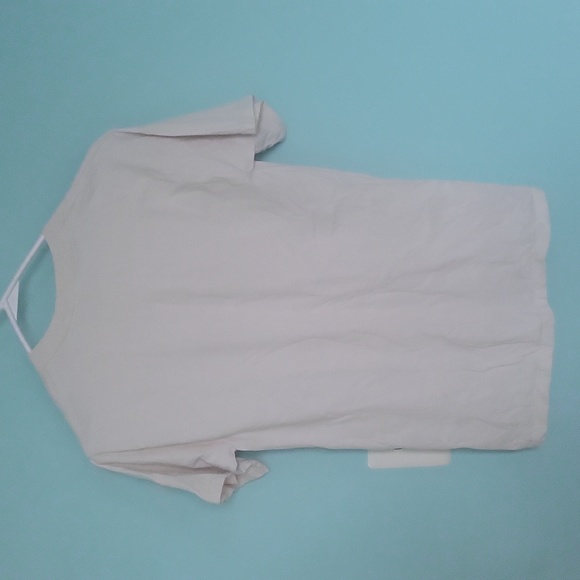 Women's short sleeved t shirt with weiner dog Gildan🐾 - Picture 5 of 5